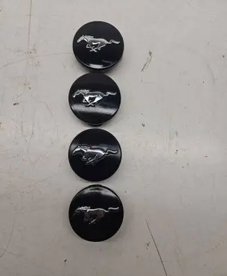 Ford Mustang VI Original wheel cap FR3C1A