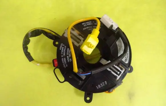Fiat Marea Airbag slip ring squib (SRS ring) 46417246