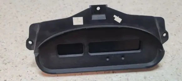 Renault Scenic I Screen/display/small screen P8200142416A 216673801