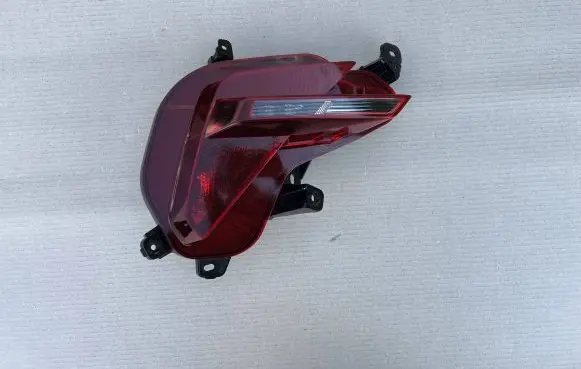 Hyundai Tucson IV NX4 Rear/tail lights 92405N7400