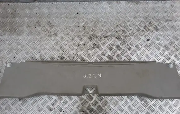 Volvo S40, V40 Other trunk/boot trim element 30807585