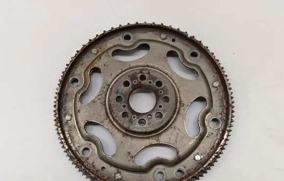 Jaguar E-Pace Flywheel G4D36K375BA