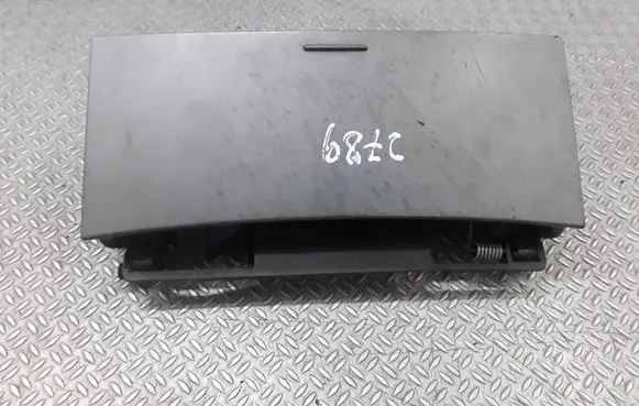 Peugeot 407 Ashtray (front) 9644562177