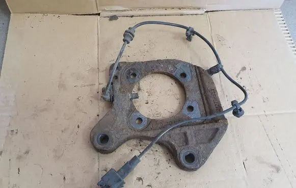 Opel Astra J ABS rear brake sensor 