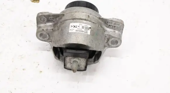 Jaguar XE Engine mount vacuum valve GX73-6A003-KA