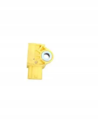 Suzuki SX4 S-Cross Airbag deployment crash/impact sensor