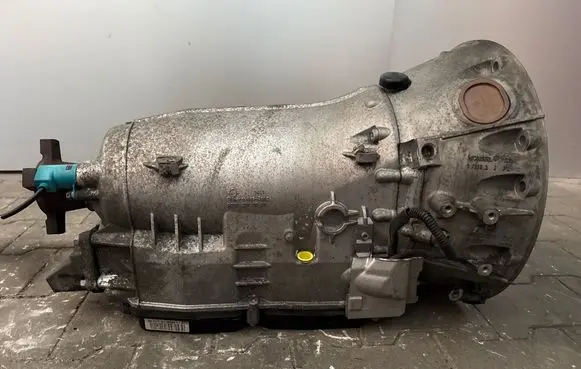 Mercedes-Benz Sprinter W906 Automatic gearbox R9012710001