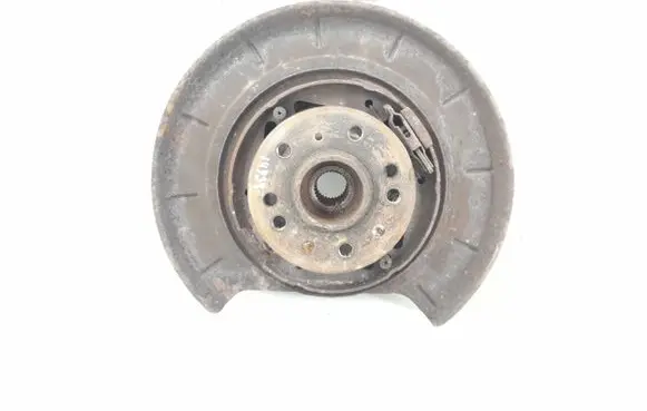 Mercedes-Benz GL X164 Rear wheel hub 1643500708 1643501308
