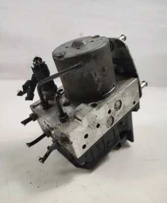 Volkswagen Phaeton ABS Pump 0265950105 3D0614517AK