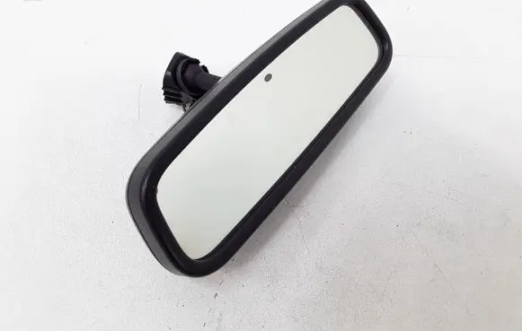 Mercedes-Benz B W245 Rear view mirror (interior)