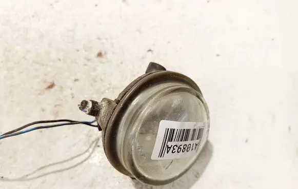 Mazda 5 Front fog light 11461009