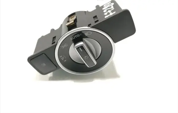 Mercedes-Benz E W212 Light switch