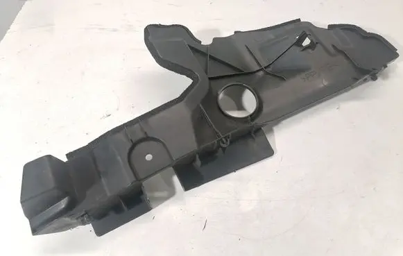 Lexus RX 450H Intercooler air guide/duct channel 5329448031