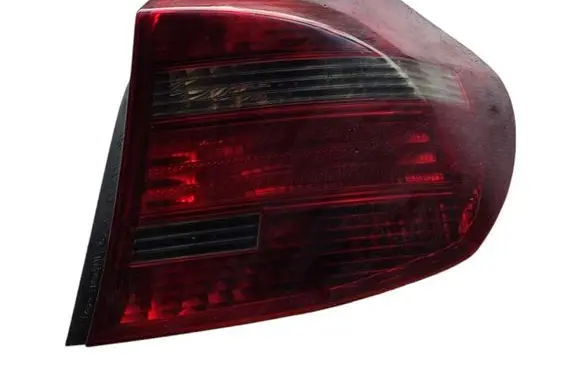 BMW 1 E81 E87 Rear/tail lights 7164956
