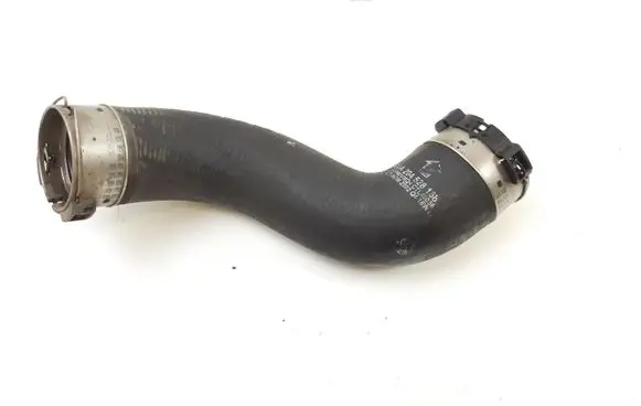 Mercedes-Benz E W212 Intercooler hose/pipe A2045281682