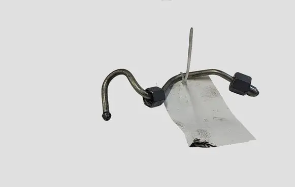 Nissan Qashqai Fuel injector supply line/pipe