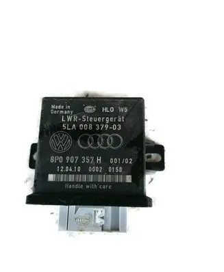 Audi A6 S6 C6 4F Light module LCM 5LA00837903 8P0907357H