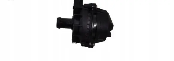 Volkswagen ID.3 Electric auxiliary coolant/water pump 1EA965567A