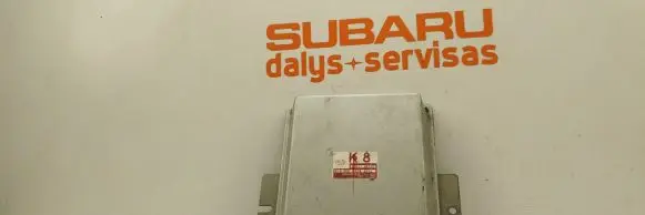 Subaru Legacy Engine control unit/module 22611ak770