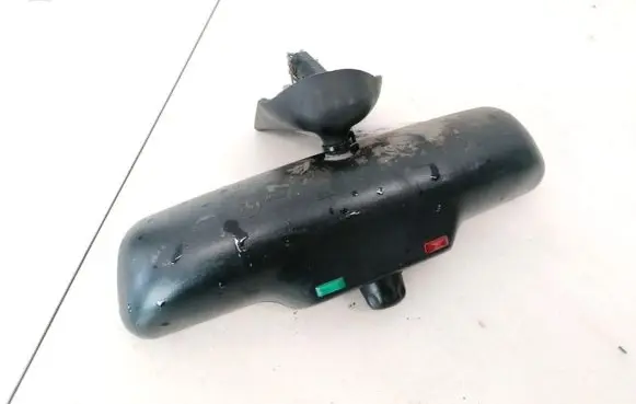 Mercedes-Benz E W210 Rear view mirror (interior) E1010427