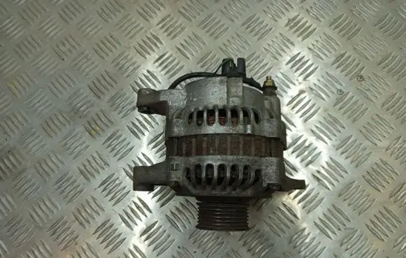 Citroen Xsara Generator/alternator 9611369580 A002TA0291B