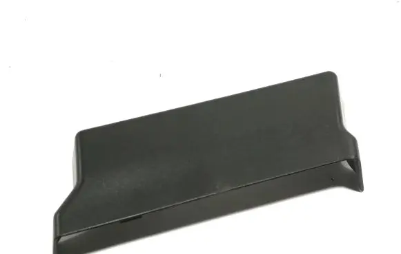 Audi A8 S8 D3 4E (B) pillar trim (top) 4E0853589C