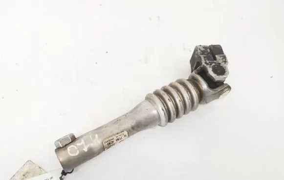 BMW 5 GT F07 Steering column universal joint 6776109 6790490
