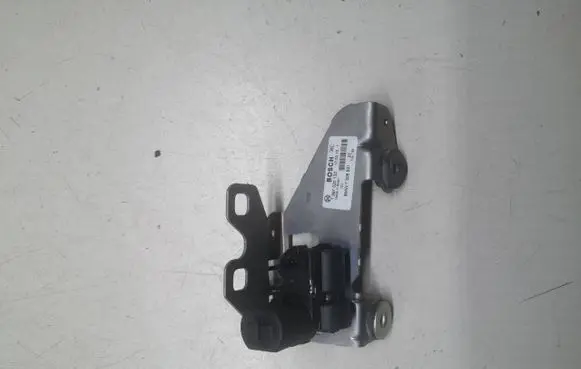 BMW 3 F30 F35 F31 Tailgate window lock/catch/latch 7308831 1397020132