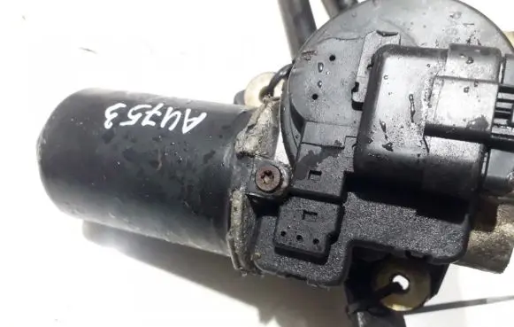 Ford Escort Wiper motor