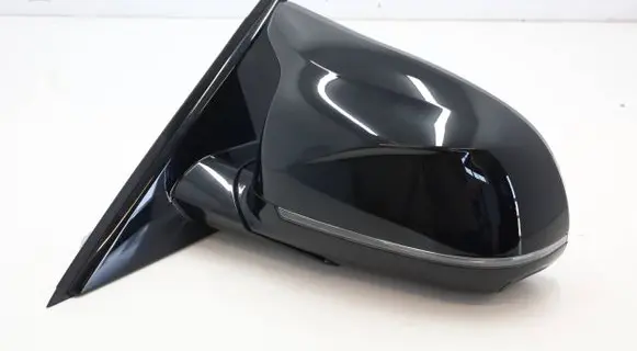 BMW X6M G06 F96 Front door electric wing mirror 898754467