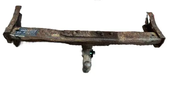 Nissan Navara Tow bar set 332227