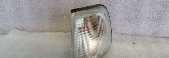 Audi 80 90 S2 B4 Front indicator light 00366 4600203302 AD002UW00WL