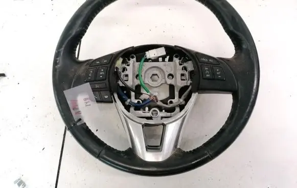 Mazda 6 Steering wheel K3887 GJS2