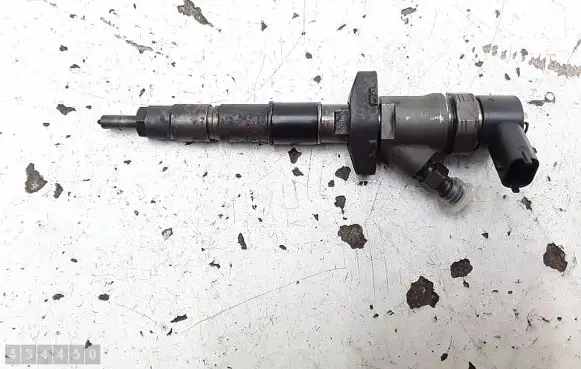 Renault Espace IV Fuel injector 0445110261