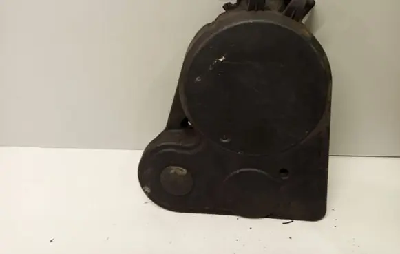 Volvo XC90 Timing belt guard (cover) 30757214