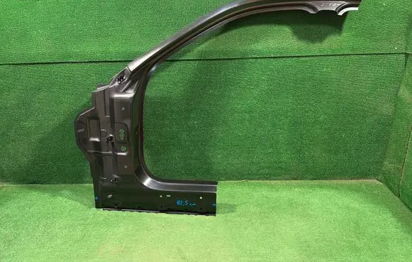 BMW X6 G06 Side car body part X6G06PROGLEWYJAC