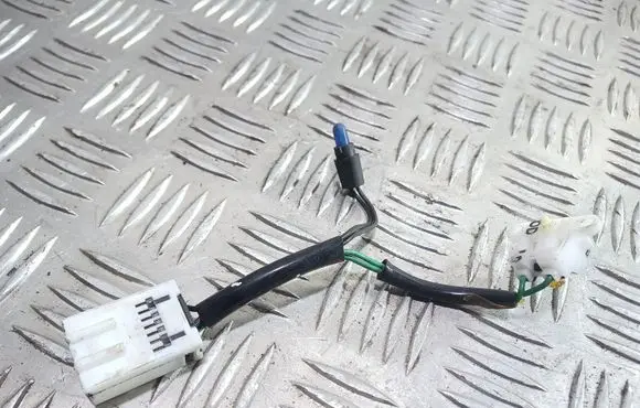Sensor