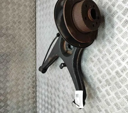 Mercedes-Benz S W126 Rear wheel hub A1263570005 1263570005