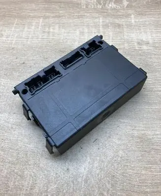 Nissan Almera N16 Comfort/convenience module 28551BM414 5WK48511