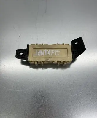 Hyundai Santa Fe Fuse module 919402W600