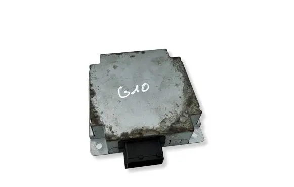 Fiat Panda III Other control units/modules 571950410301 50520764 LV0TXVG3T
