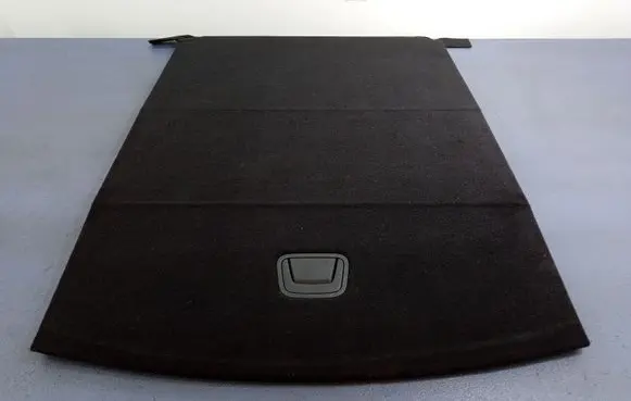 Opel Insignia B Front floor carpet liner 39143065