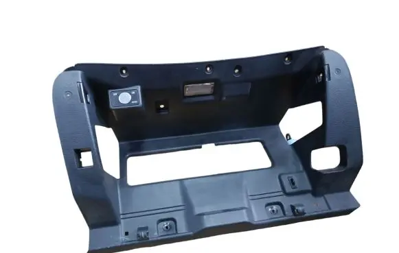 Hyundai ix 55 Glove box frame 845413J600