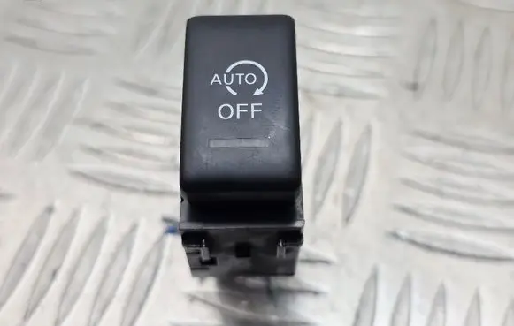 Nissan Juke I F15 Other switches/knobs/shifts 9882 8896