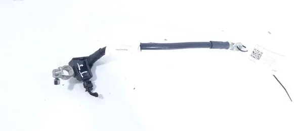 Audi TT TTS Mk2 Negative earth cable (battery) 8X0915181 519375216