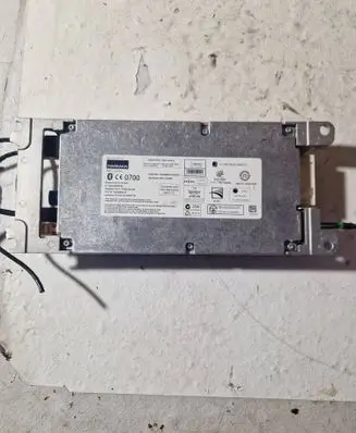 BMW 7 F01 F02 F03 F04 Bluetooth control unit module 925173701 B011KV0A2529157 2231794