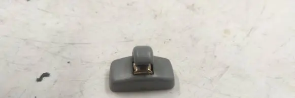 Audi A4 S4 B5 8D Sun visor clip/hook/bracket 443857562B
