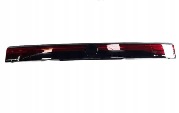 Tailgate rear/tail lights