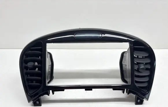 Nissan Juke I F15 Dash center air vent grill 68260BX80A 687501KE0A 687511KE0A