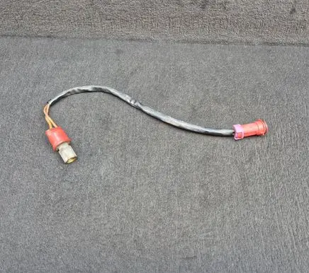Audi A6 S6 C4 4A Air conditioning (A/C) pressure sensor 8A0959482AA